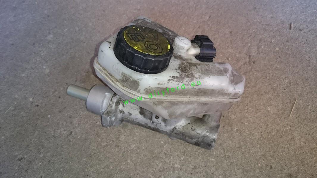 hlavní brzdový válec Mondeo III