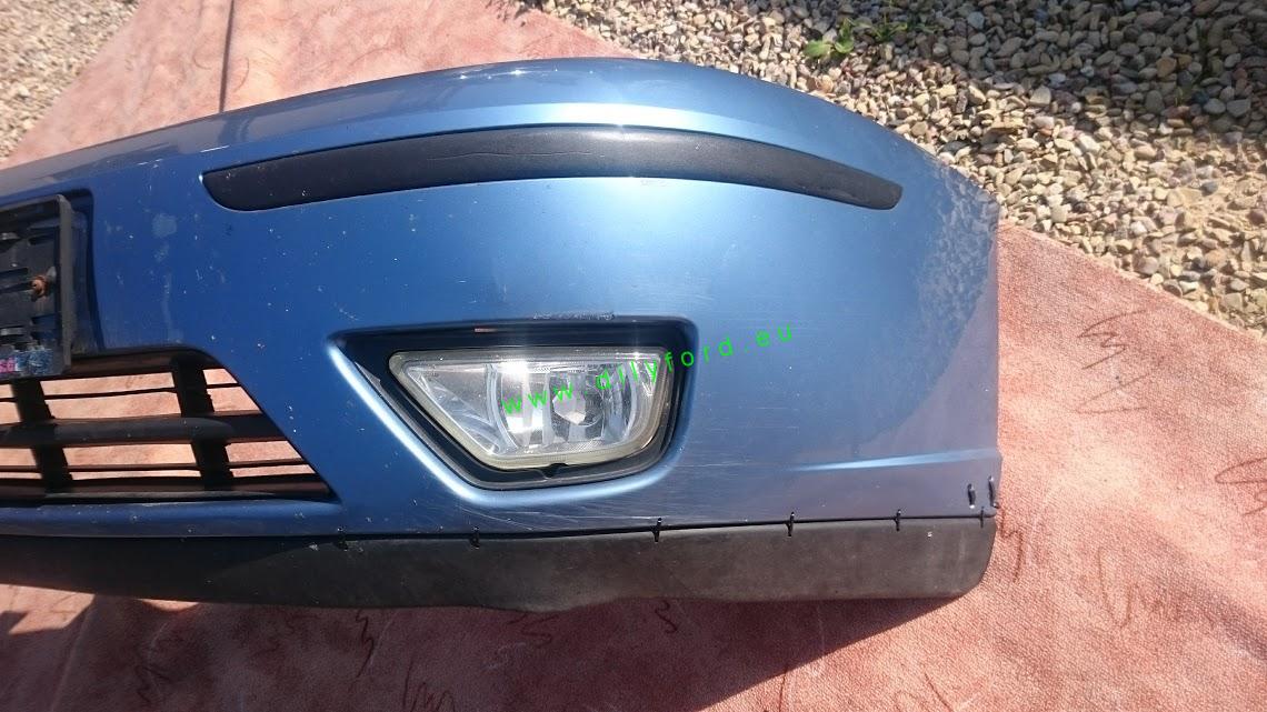 levé přední mlhové světlo Focus I 2002-2004