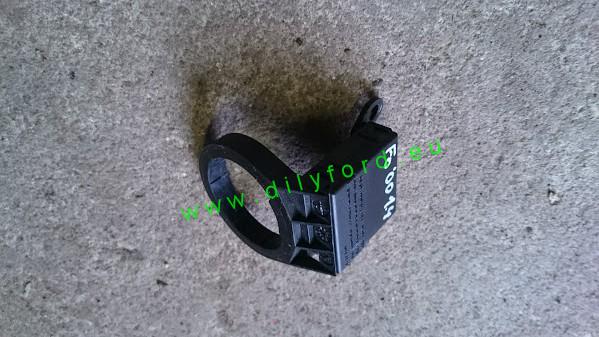 PATS modul imobiliser 98VP15607AB