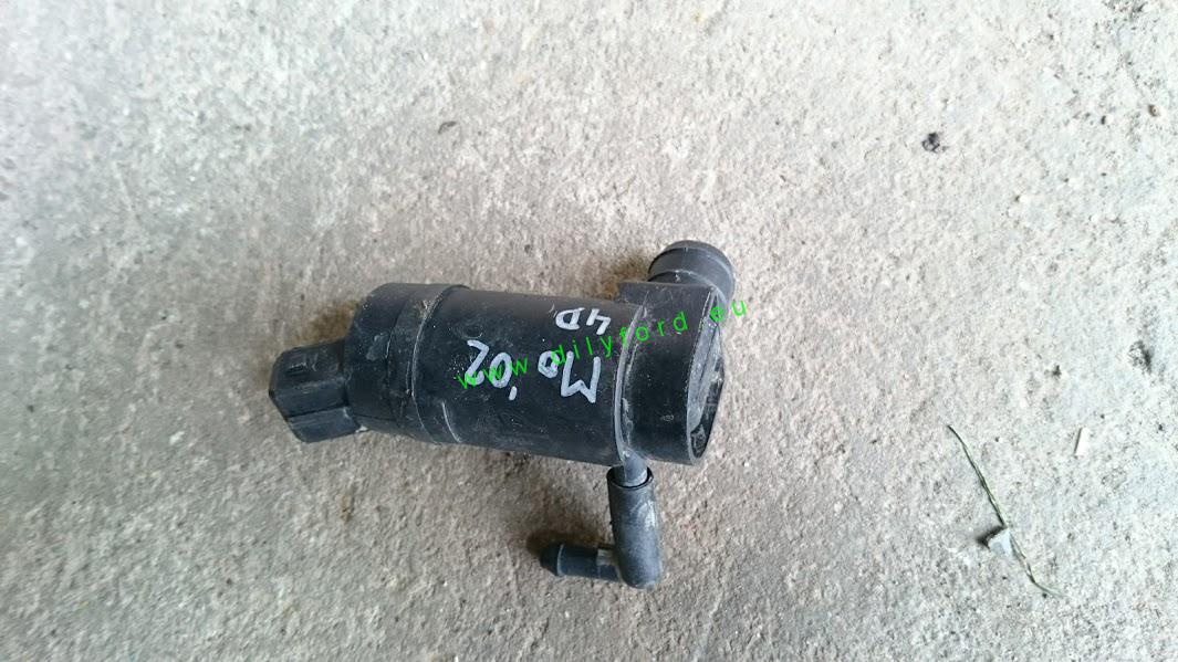 motorek ostřikovačů Mo III 4D