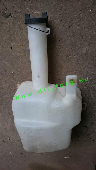 nádobka ostřikovačů Mo II - pro čidlo