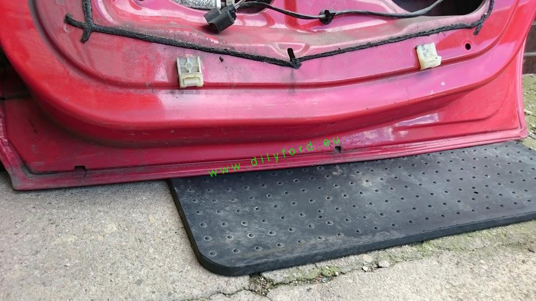 PZ dveře Focus I kombi