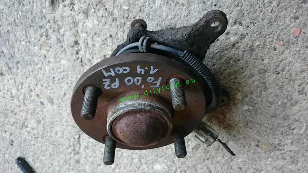 PZ náboj Focus I kombi +ABS