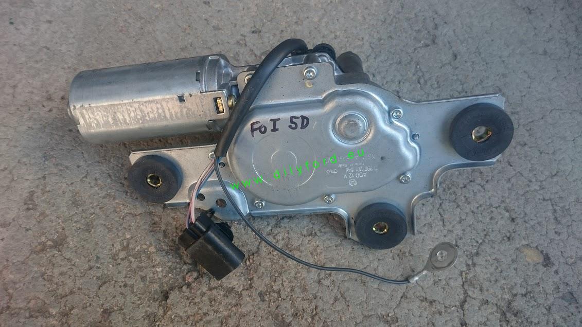 motorek zadního stěrače Focus I 3/5D