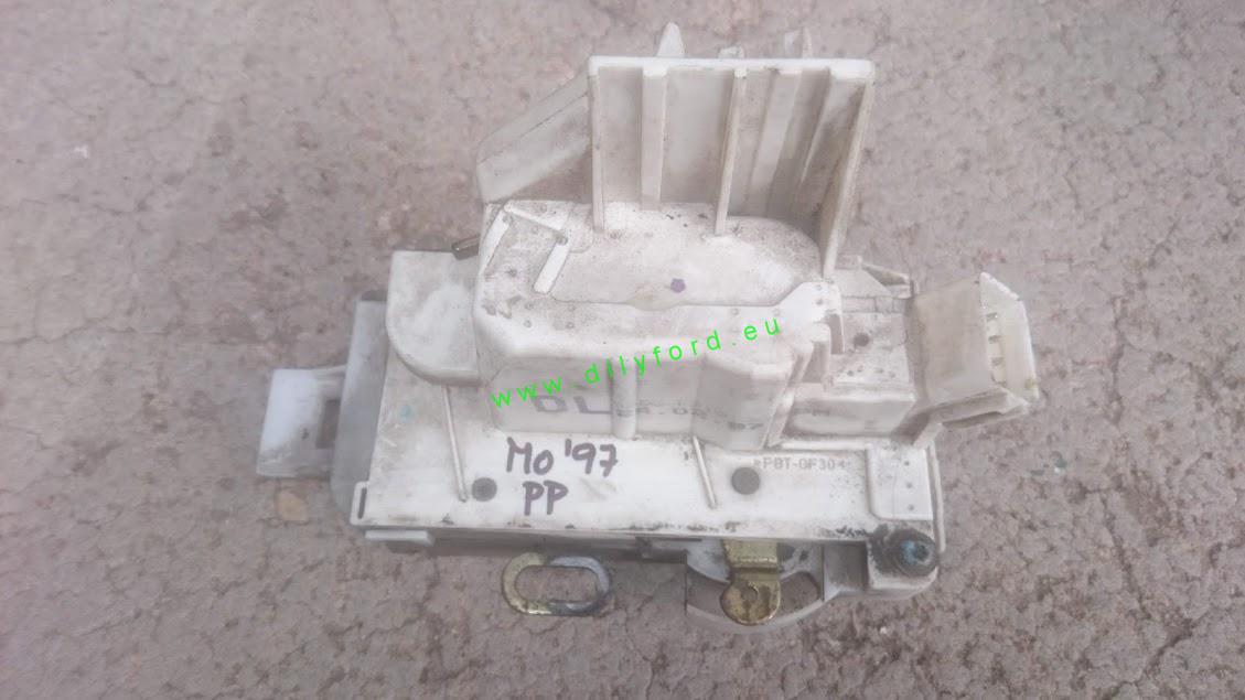 zámek + centrál PP Mondeo 96- 8pin