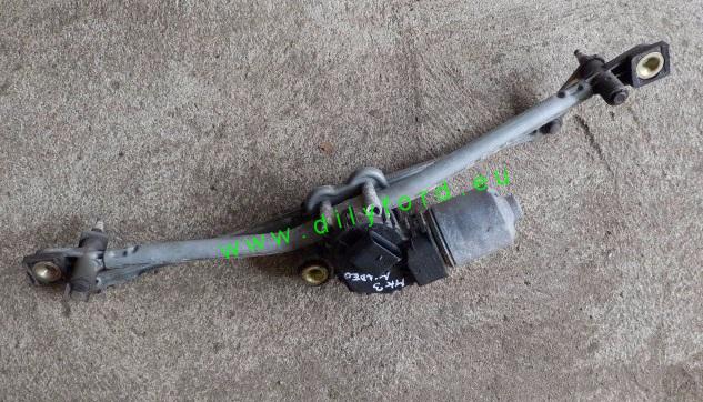 motorek př. stěračů Mondeo MkIII