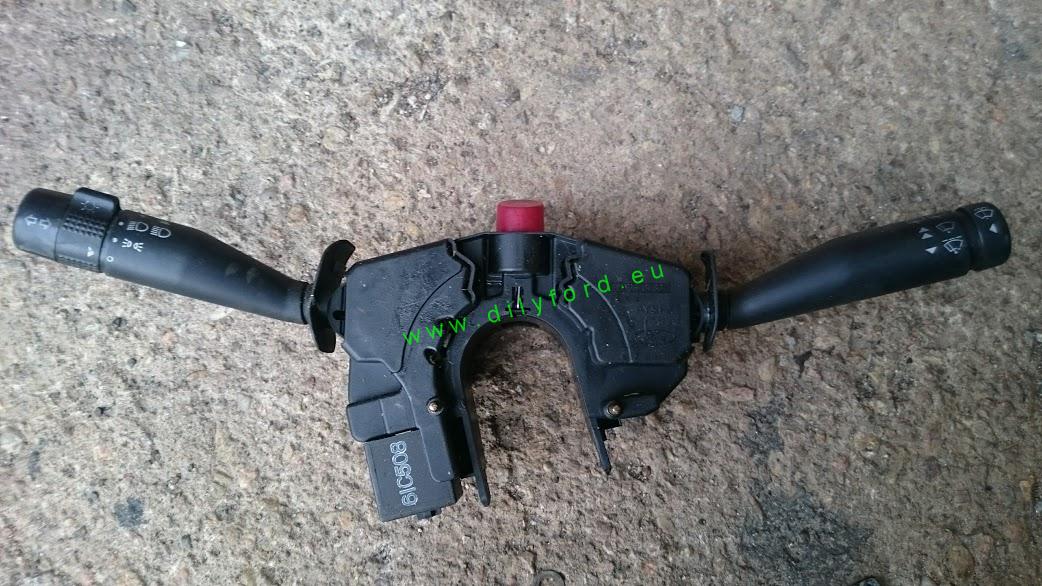 páčky světla-stěrače Escort 1R