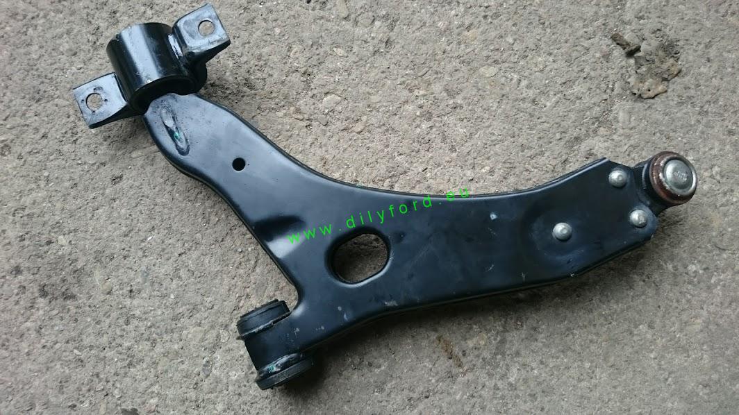 PP rameno Focus I Delphi TC871