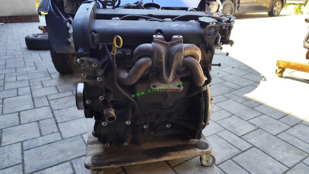 motor 1.8 16V 85kW EYDC