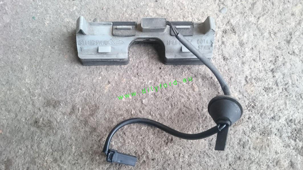 tlačítko kufru Mondeo III 4/5D 1S71-19B514-AB