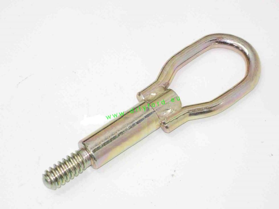 tažné oko Mondeo IV, Focus III