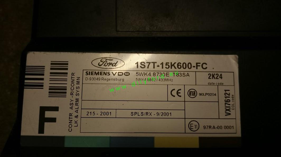 komfortní jednotka Focus I 