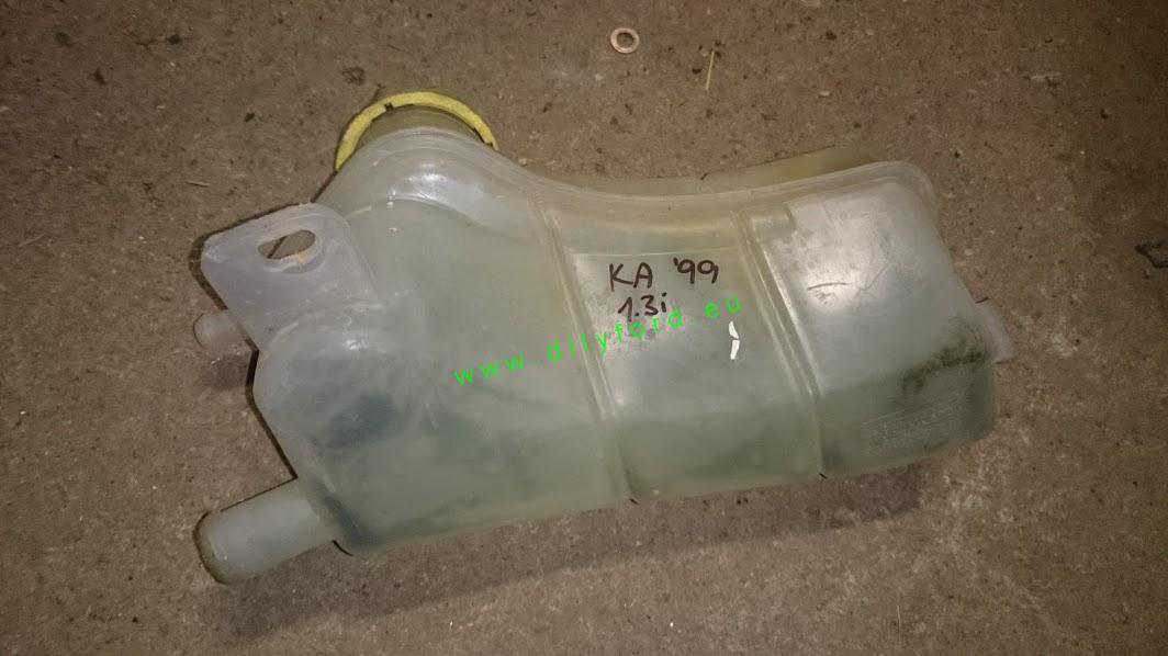 nádobka na vodu Ford Ka 96-