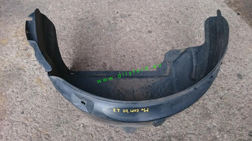 LZ plastový podběh Mondeo III combi