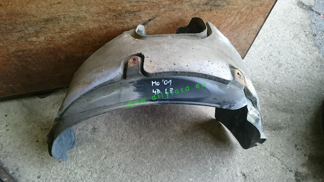 LZ plastový podběh Mondeo III 4/5D