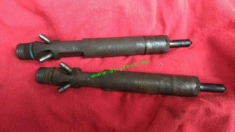 vstřikovací tryska Focus I TDDI 66kW