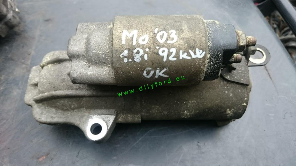 startér Mondeo III 1.8i-2.0i Duratec