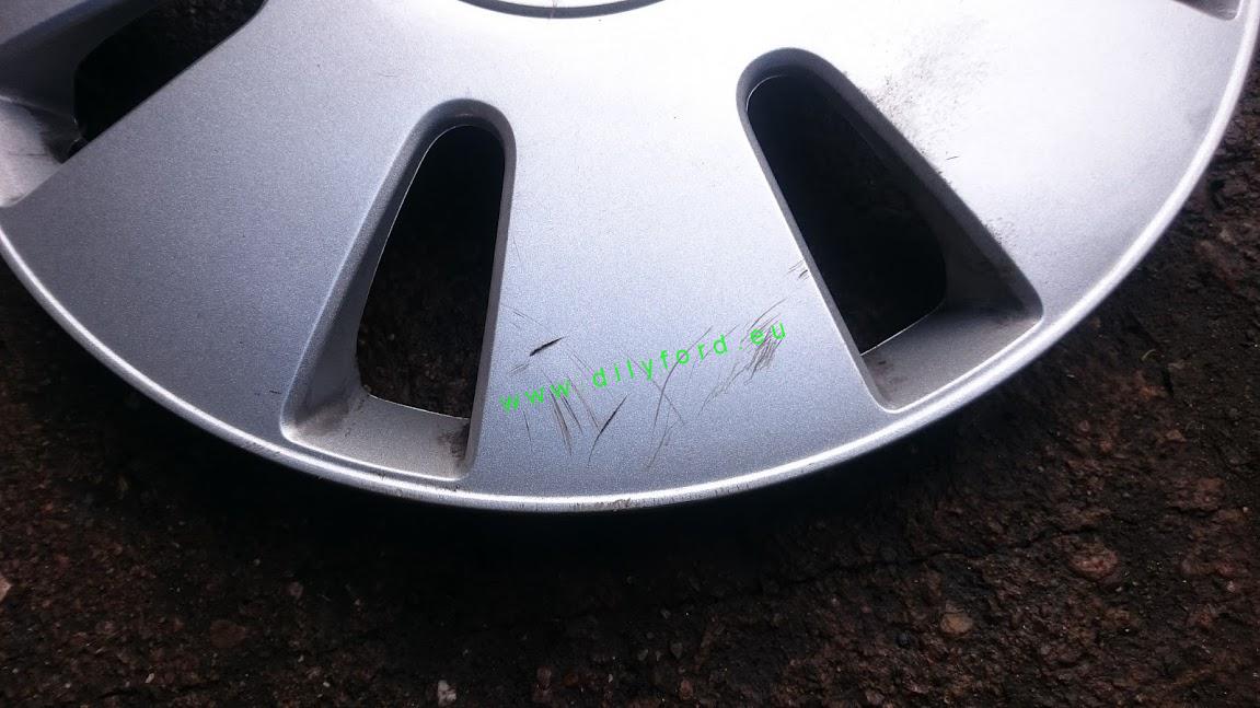 poklice R16 Ford 1308985