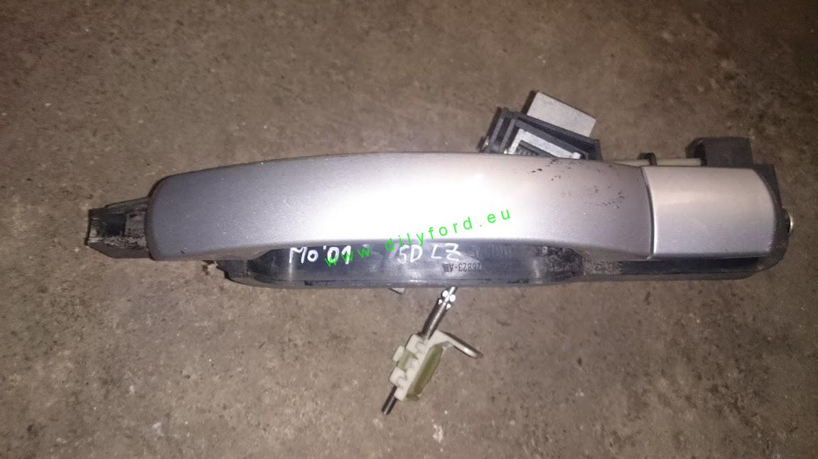 klika dveří vnější Mondeo III