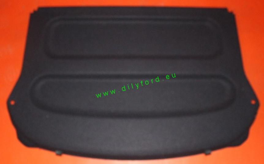 plato kufru Mondeo Mk II 5D