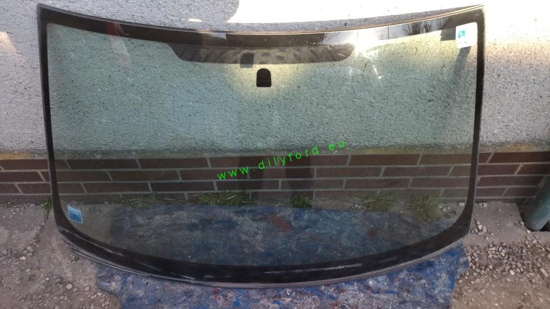 čelní sklo Mondeo III 00-07 bez vyhřívání