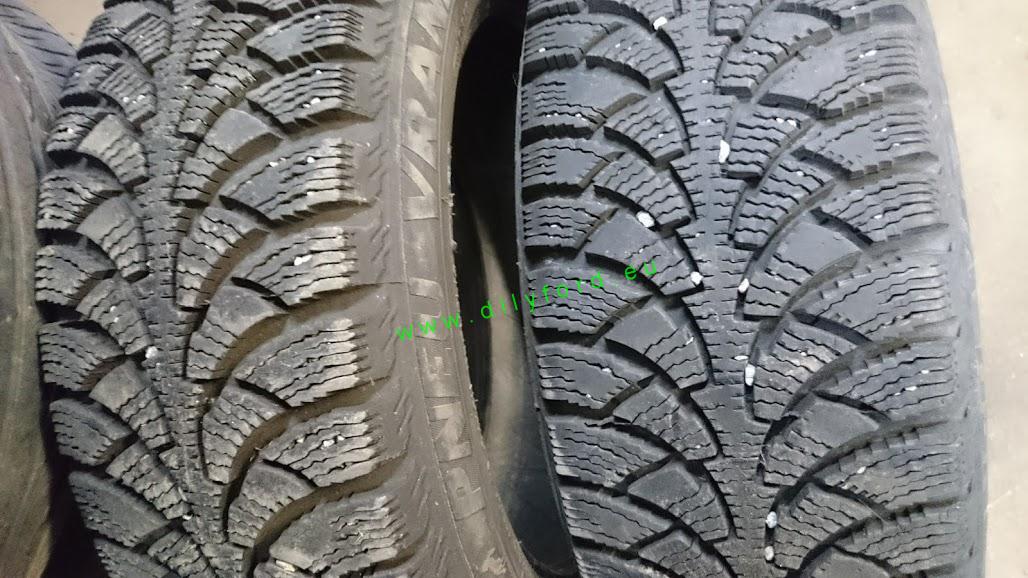 205/55 R16 Vraník Everest HPL4
