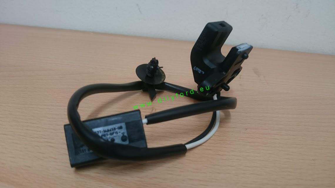 snímač polohy sedačky Mondeo III