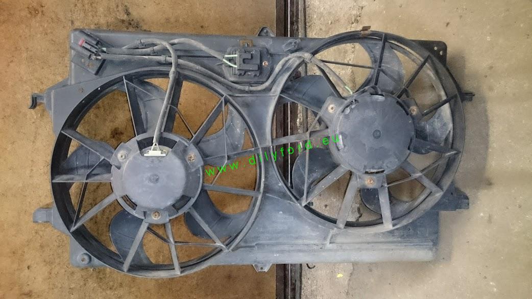 sahara Focus 1.6i/1.8i 2001 +AC