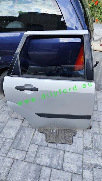 PZ dveře Focus I kombi
