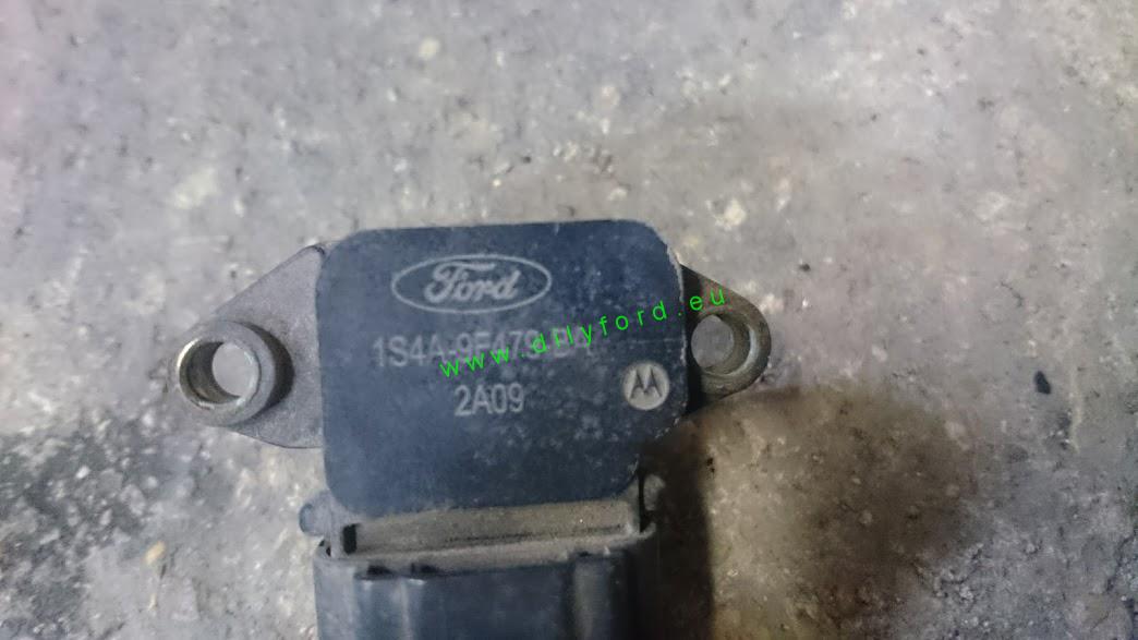 snímač tlaku sání Focus 1.6i