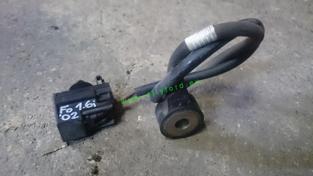 senzor klepání Focus 1.6 FYDB