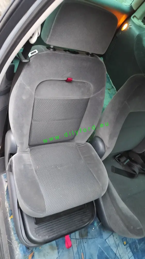 sedačka PZ Galaxy 00- dětská