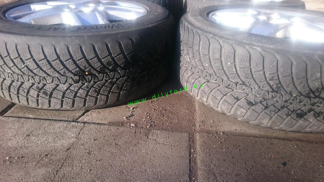 Alu kola Ronal 7Jx16 5x112 ET59