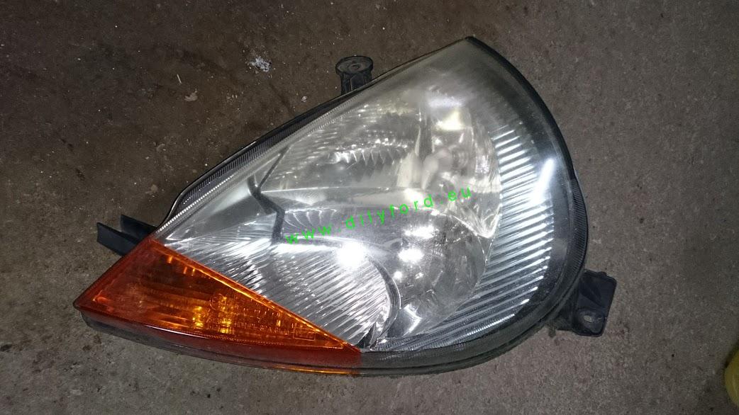 světlo LP Ka 1996-2008