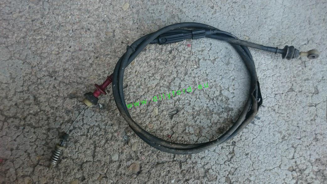 lanko plynu Focus I 1.8 16V