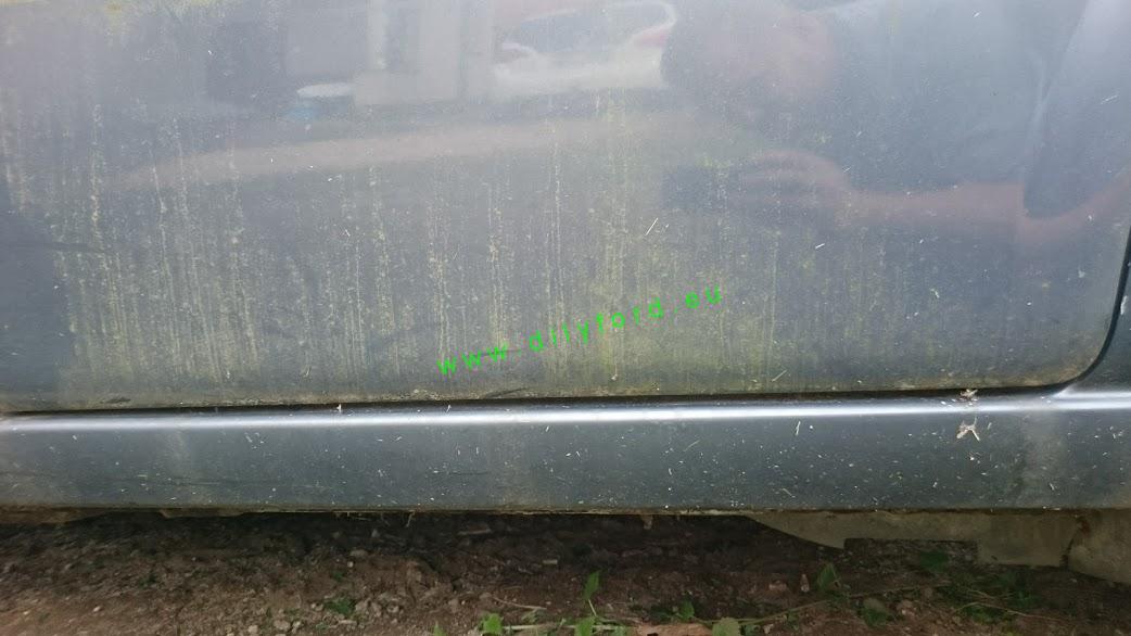 LZ dveře Mondeo III 4/5D