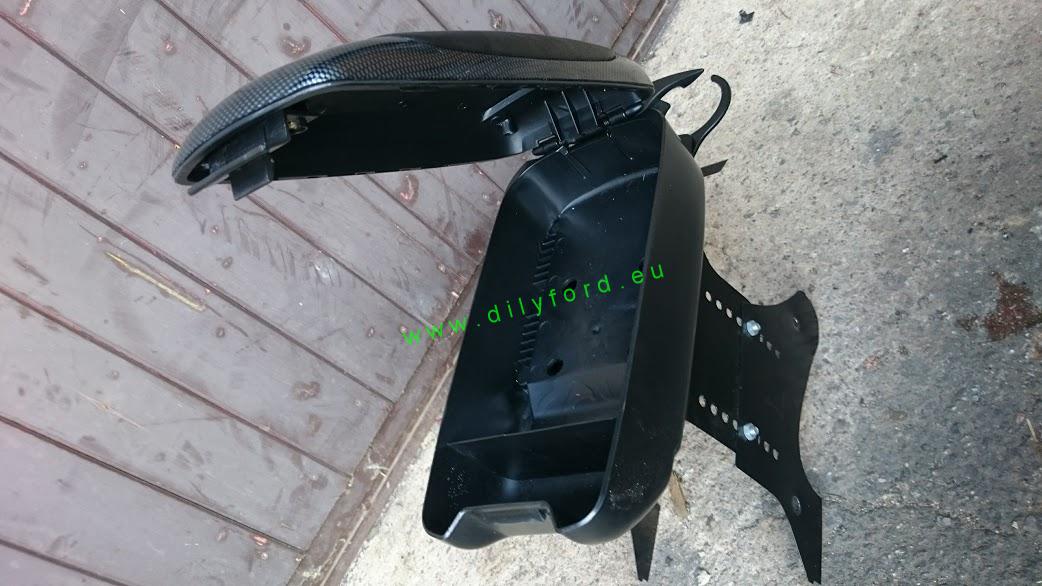 loketní opěrka UNI