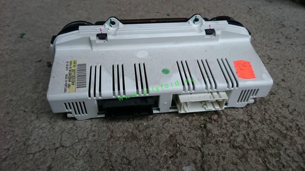 ovládání topení Mondeo 03- 