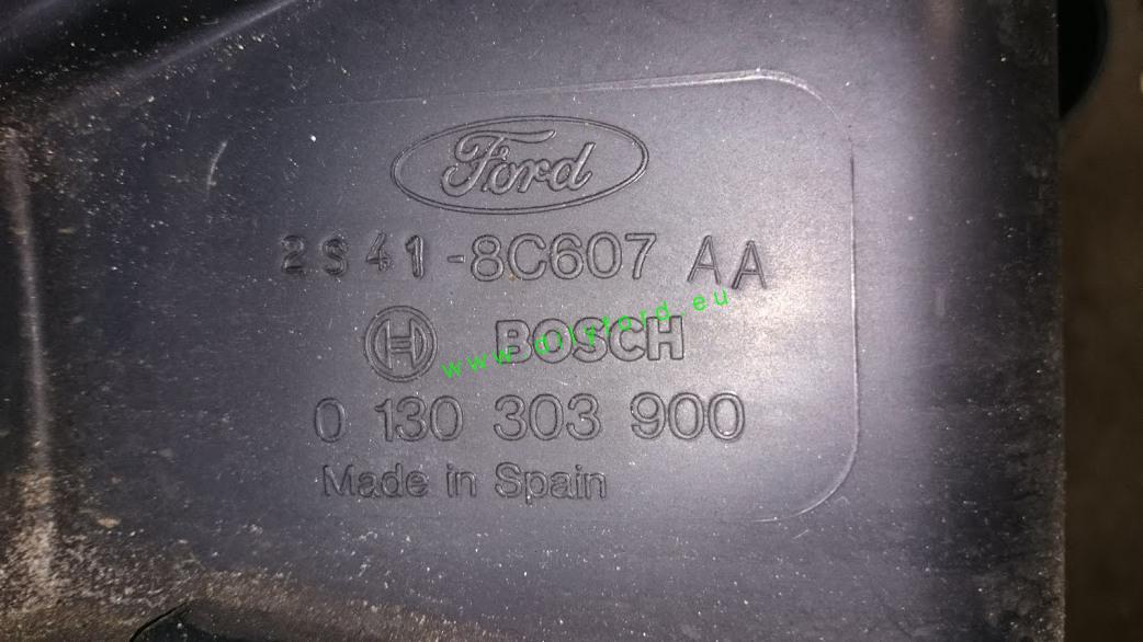 sahara Focus 1.8TDDI 1vrt. +AC