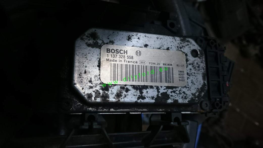 sahara C-Max 1.6TDCI 2009