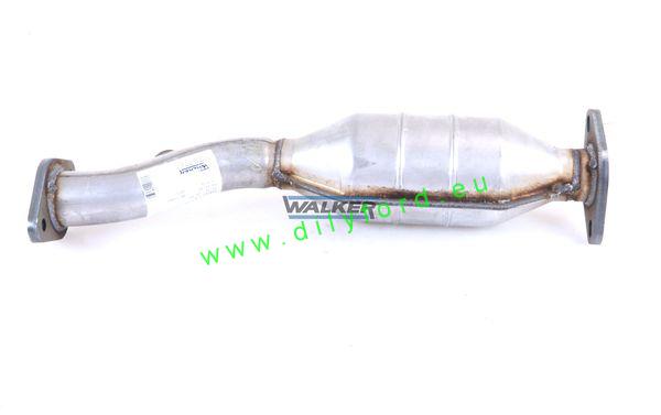 katalyzátor Mondeo III 1.8i 2.0i