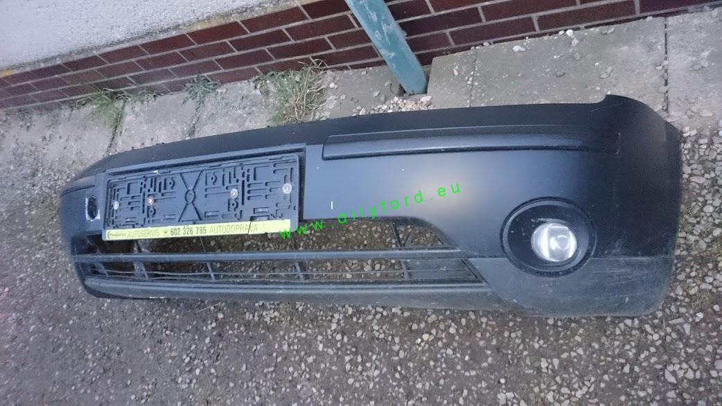 nárazník přední Mondeo III -6/03