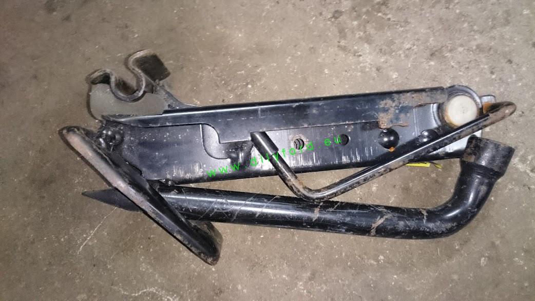 hever Fiesta/Ka 1995-