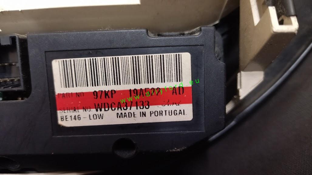 panel topení Ka 96-