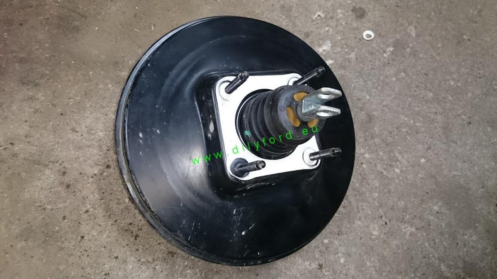 posilovač brzd Focus II 1.6i