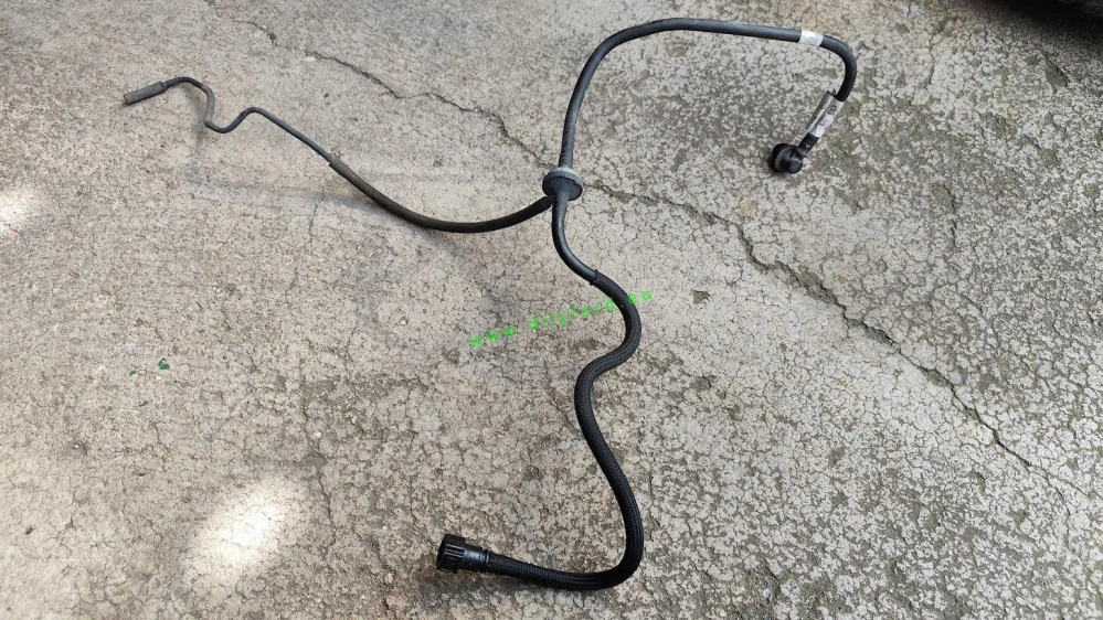 podtlaková hadice C-Max 1.6TDCI