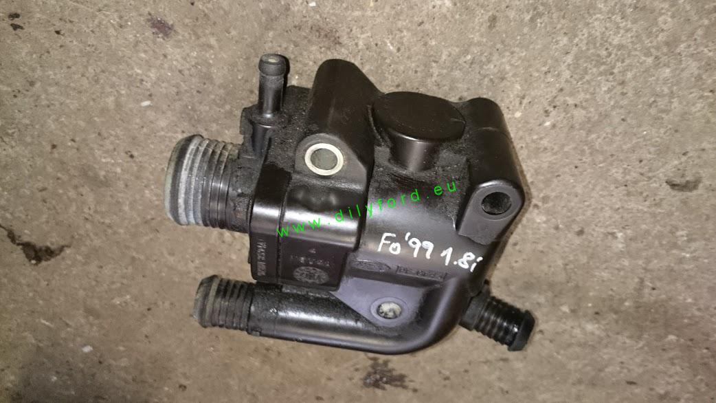pouzdro termostatu Focus MkI 1.8i