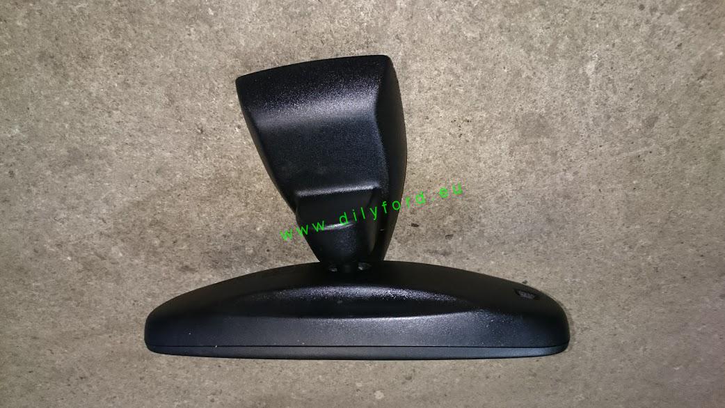 zpětné zrcátko vnitřní samostmívací Mondeo III FL