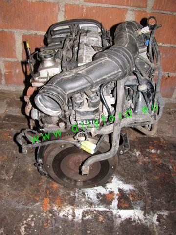 motor 1.6 16V L1H