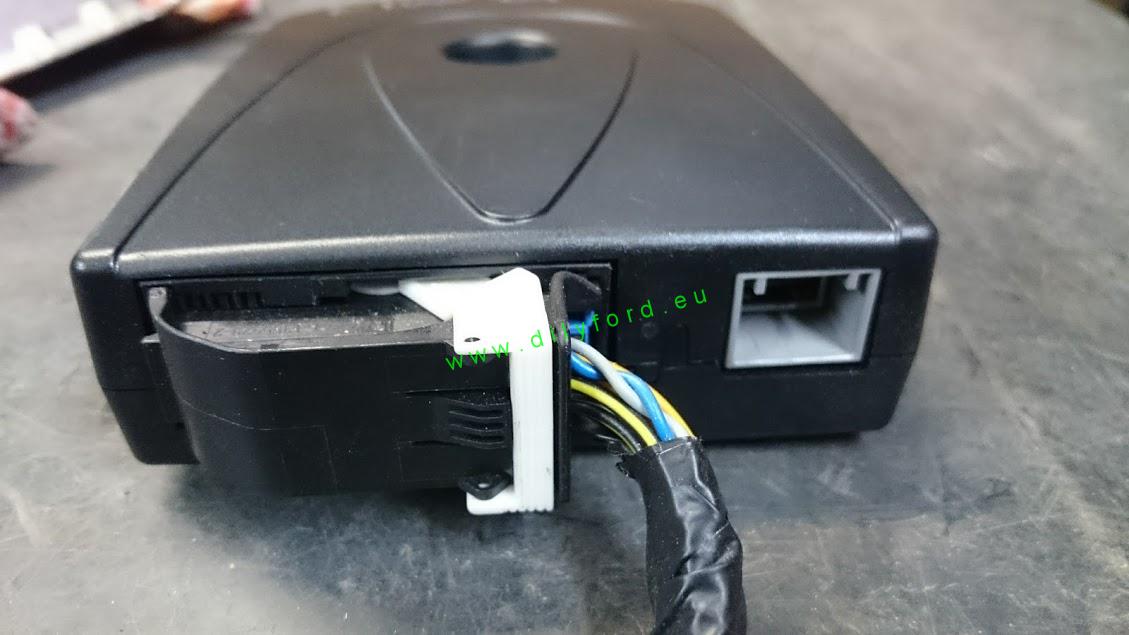 Bluetooth modul 8M5T-19G488-AM 